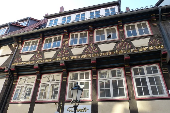 Hameln Guided Walking Tour - Meeting and Pickup Details