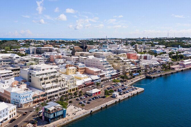 Hamilton Shopping & Sightseeing - Must-Visit Sightseeing Spots