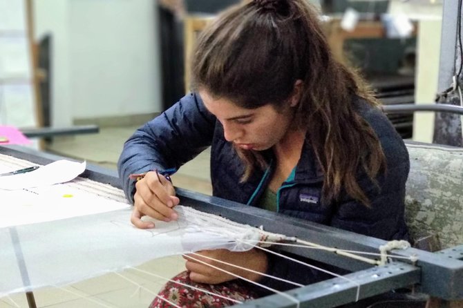 Hand Embroidery Workshop - Good To Know