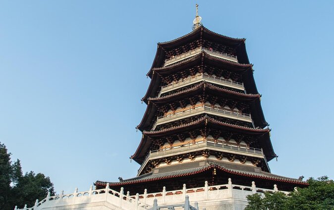 Hangzhou Cultural Legacies Tour for Asians and Overseas Chinese - Pricing and Booking Details
