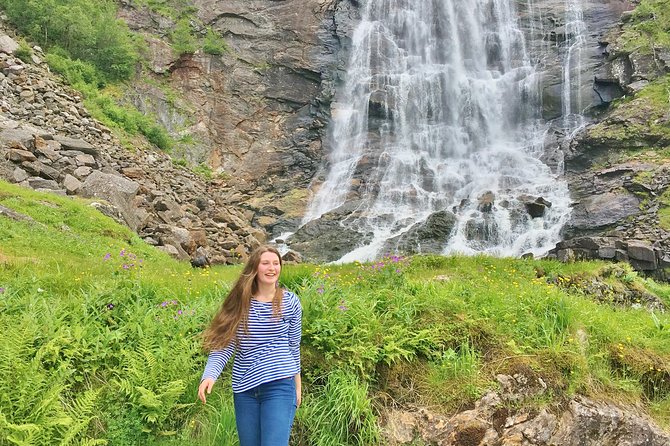 HARDANGER FJORD and VOSS: Short Private Roundtrip, 8-9 Hours - Itinerary Highlights