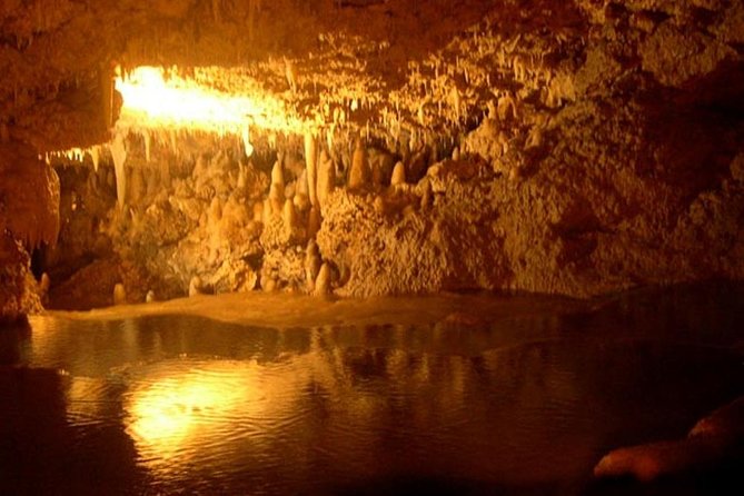 Harrisons Cave Tour From Bridgetown - Traveler Photos