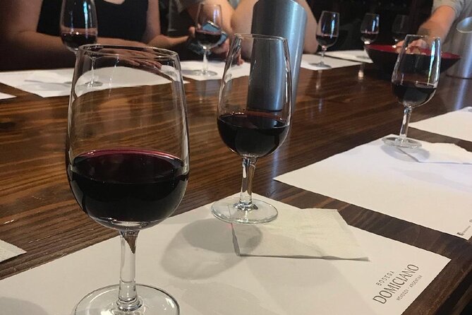 Harvest Package  in Mendoza 3 Nights With Central Event - Logistics and Pickup Information