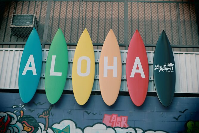 Hawaii, Oahu 1-Day Tour - Meeting and Pickup