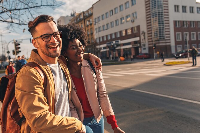 Heartwarming Walking Tour in Calgary for Those in Love - Good To Know