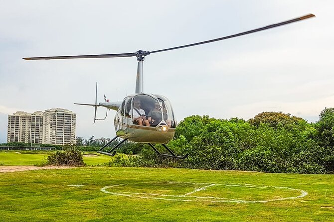Helicopter Tour in Rio De Janeiro - 30 Minutes - Price, Booking, and Policies