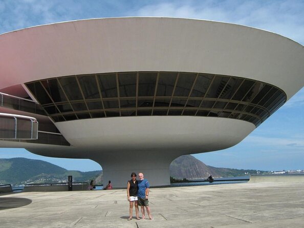Helicopter Tour - Samba - (Private Flight - 4 People) - Meeting and Pickup