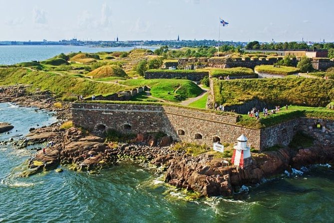 Helsinki and Suomenlinna Sightseeing Tour - Traveler Reviews and Tips