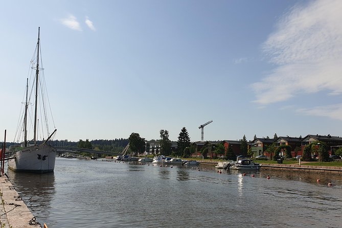 Helsinki Private City Tour and Porvoo Old Town by Luxury Car - Reviews and Ratings
