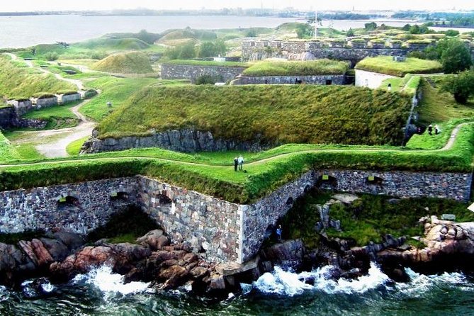 Helsinki Private City Tour Suomenlinna Fortress by VIP Car and Ferry - Tour Details