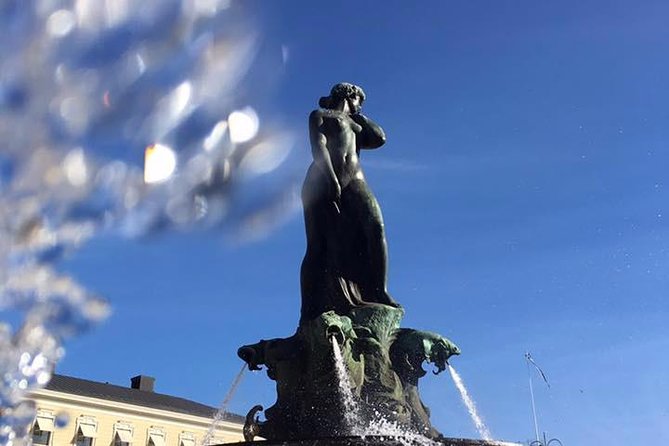 Helsinki Sightseeing Private Tour by Car - Local Guide Insights