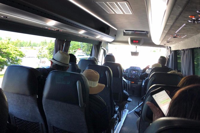 Helsinki Sightseeing Tour With Professional Local Guide - Inclusions