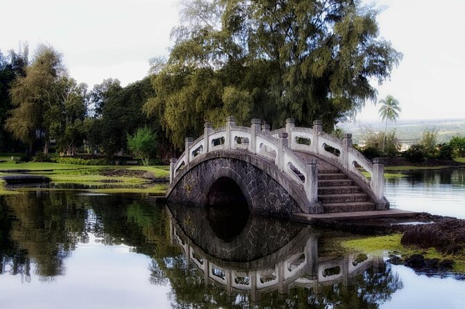 Heritage Trail: A Walk Through Honolulu's Royal Legacy - Heritage Trail Highlights