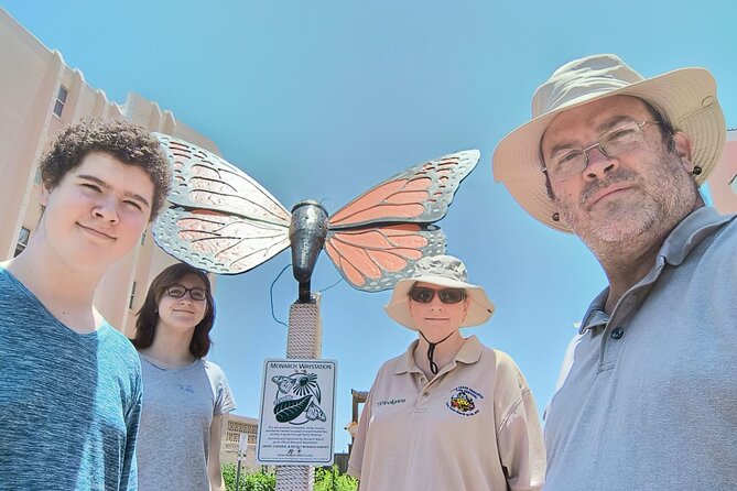 Highfalutin Hatteras Scavenger Hunt - Scavenger Hunt Details