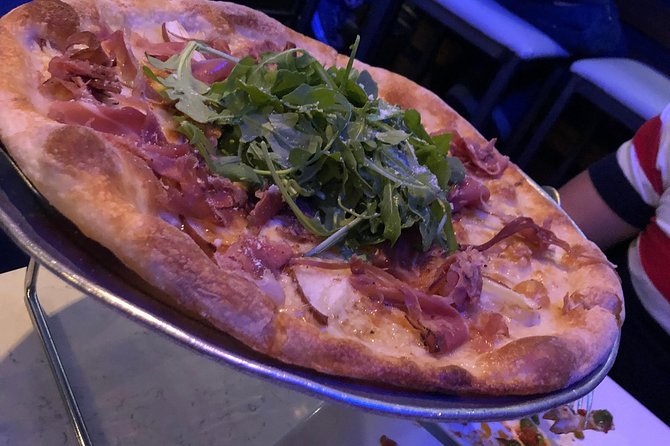 Highlights of East Passyunk Food Tour - Sample a Variety of Local Flavors
