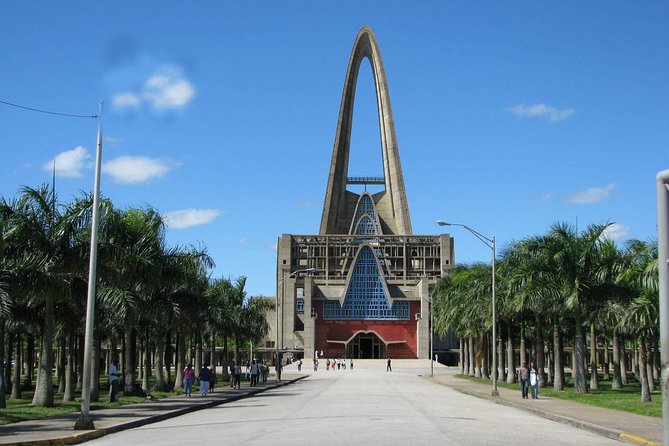 Higuey City Tour Real Life in Punta Cana (Half Day) - Visit the Basilica Catedral Nuestra Senora De La Altagracia