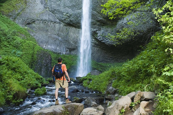 Hike La Chorrera and El Chiflón Mighty Waterfalls From Bogota - Good To Know
