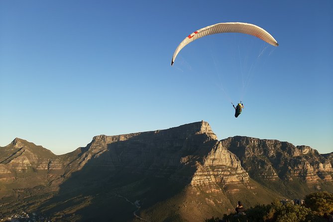 Hike Lions Head Sunrise Morning Tour - Tour Overview and Highlights