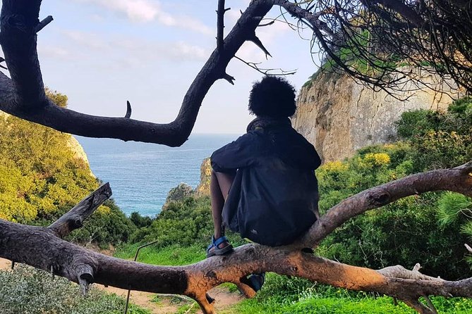 Hike The Historic Clifftops Of Lagos - Pricing and Lowest Price Guarantee