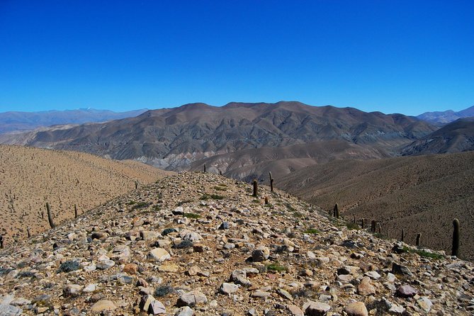 Hike the Inca Trail in Argentina - Historical Highlights