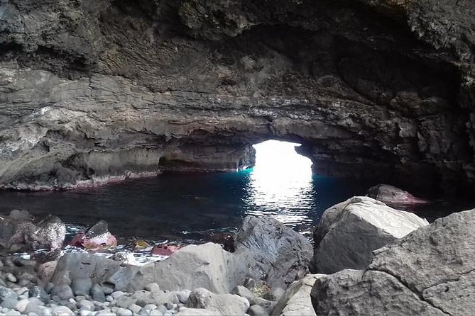 Hiking Águas Belas Cave - Cave Highlights