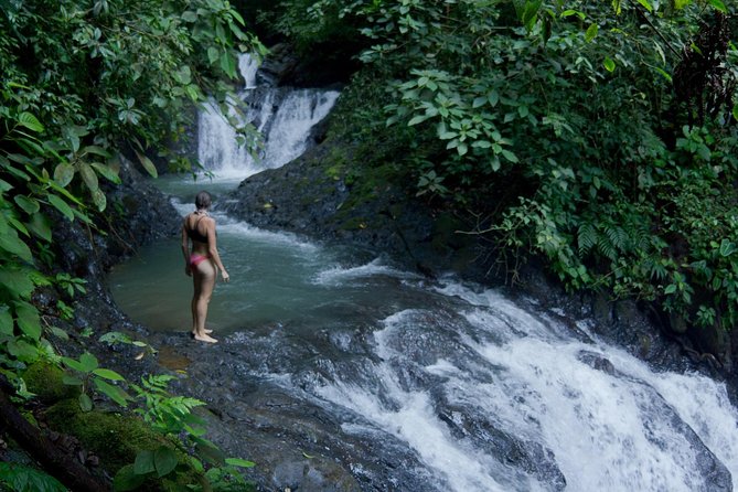 Hiking and Waterfall Tour in Jaco - Traveler Reviews