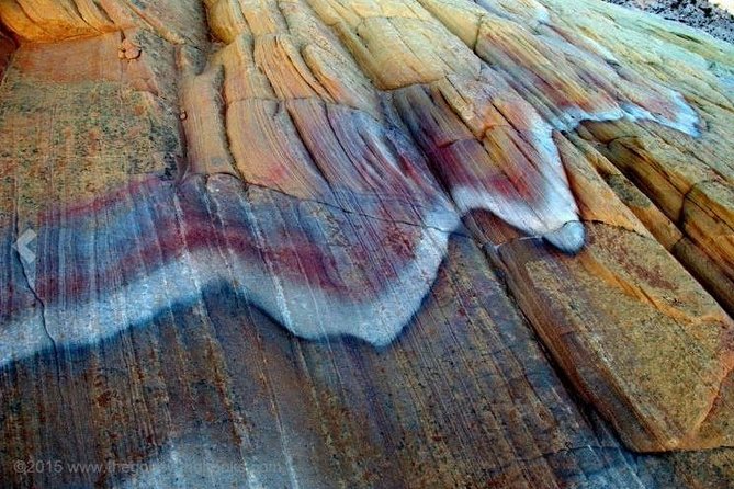 Hiking in Kanab: Walk and Photograph Scenic Yellow Rock in the Grand Staircase - Hiking Essentials: What to Bring