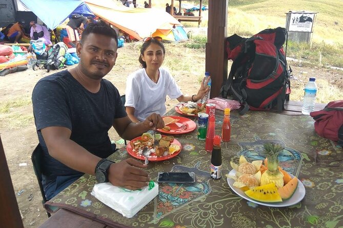 Hiking Rinjani 3 Days 2 Nights Summit - Lake - Essential Packing List