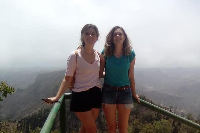 Hiking Serra Malagueta Natural Park - Hiking Trails