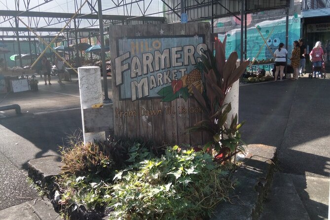 Hilo History and Legends (APP) Audio Self Guided Walking Tour - Historic Sites Exploration