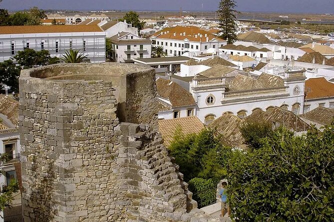 Historic East Algarve Private Tour - Exploring the Ancient Ruins