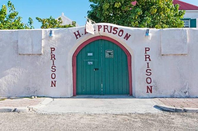 Historical Homes Shopping and Museum - Shopping Opportunities
