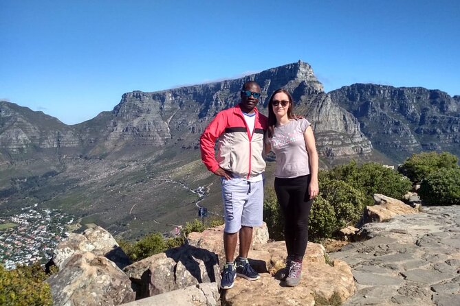 Historical Robben Island, Pre-Booked Tickets & Iconic Table Mountain Full Day. - Exploring Iconic Table Mountain
