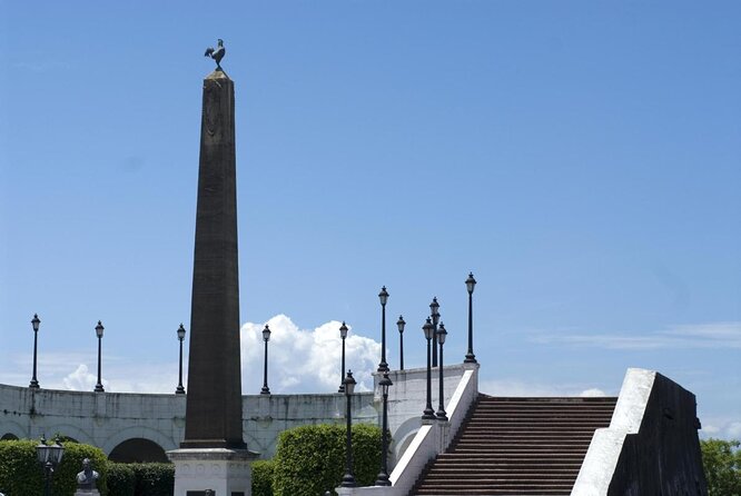 Historical Walking Tour in the Old Town - Meeting Point