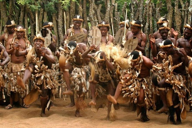 Hluhluwe Imfolozi Game Reserve & Phezulu Culture 2 Day Combo Tour From Durban - Reviews