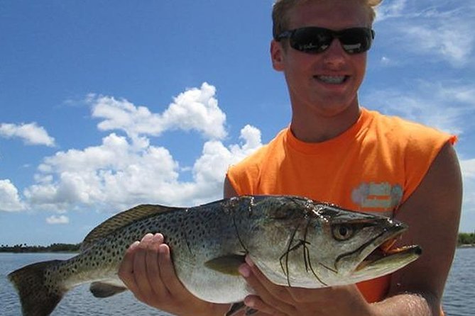 Holiday Inshore Fishing Charters - Overview of Fishing Charter
