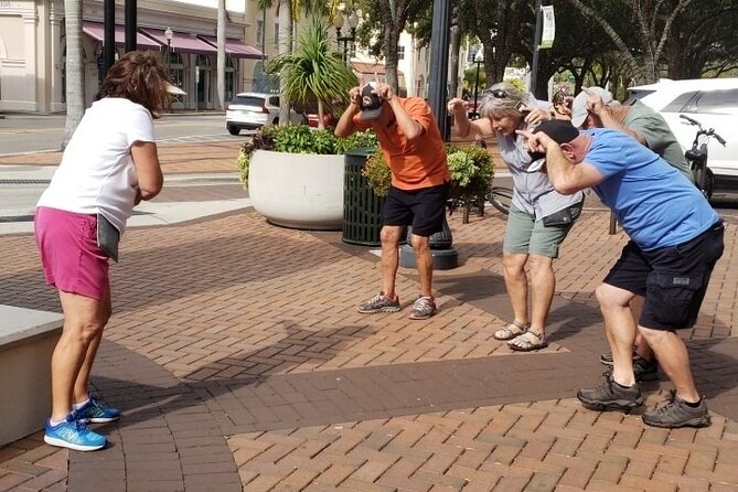 Hollywood City Scavenger Hunt Excursion by 3Quest Challenge - Tour Specifics