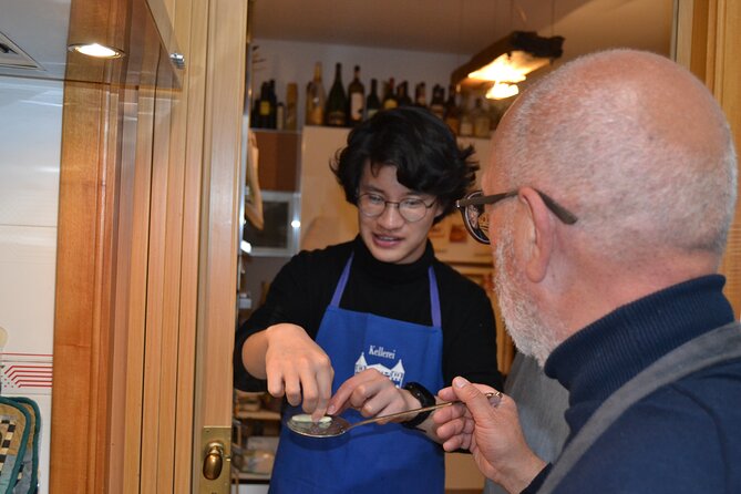 Home Restaurant Made in Slow Food Matera - Cook With Us! - Home Restaurant Experience Details