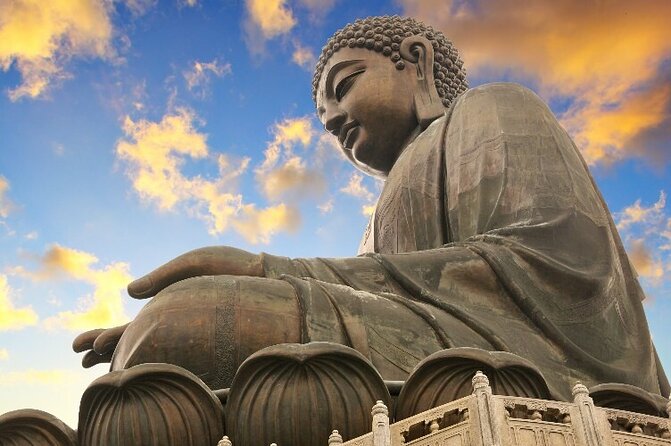 Hong Kong Island Guided Walking Tour (Feb ) - Reviews