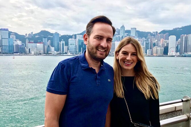 Hong Kong One Day Tour With a Local: 100% Personalized & Private - Cancellation Policy