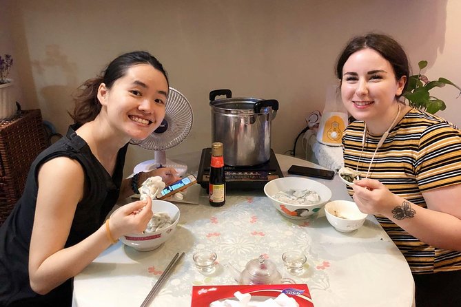 Hong Kong Organic Dim Sum or Pork Bun Private Cooking Class  - Hong Kong SAR - Class Details