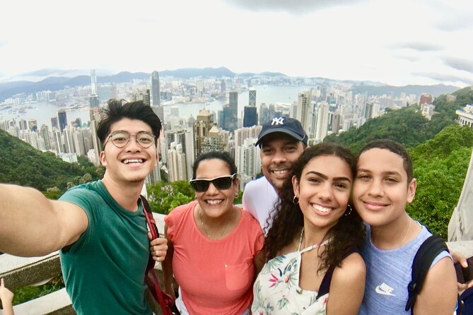 Hong Kong Private Tour With a Local: 100% Personalized, See the City Unscripted - Traveler Photos and Reviews