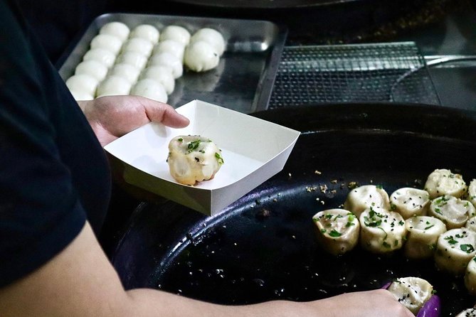 Hong Kong Private Walking Food Tour With Secret Food Tours - Tour Highlights