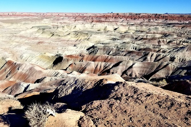 Hopi Cultural and Archaeological Day Trip From Sedona or Flagstaff - Itinerary and Highlights