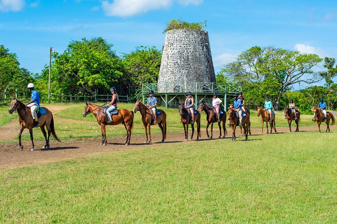 Horse and ATV Quad Combo From Ocho Rios - Booking Information