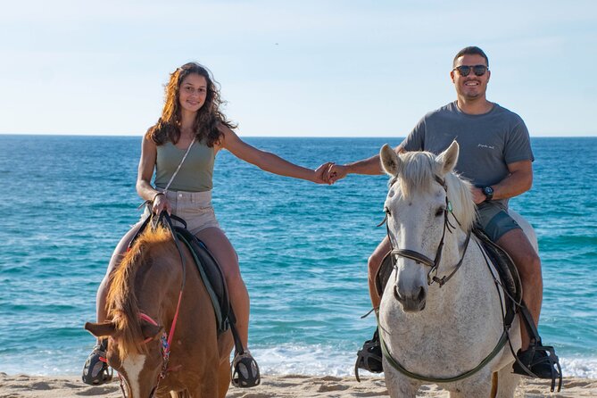 Horse Riding on Melides Beach - Whats Included
