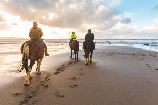 Horseback Ride Through Puerto Plata - Inclusions and Exclusions