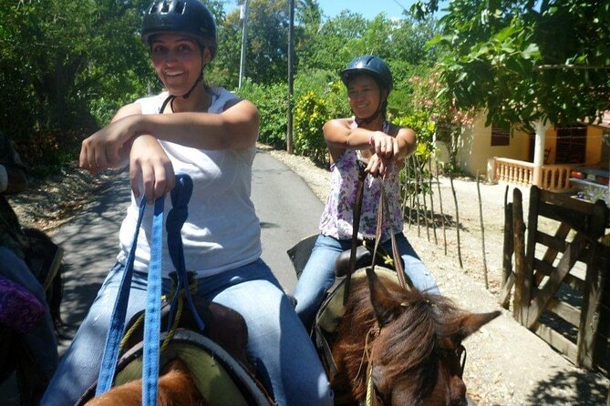 Horseback Riding Tours by the Beach - Highlights