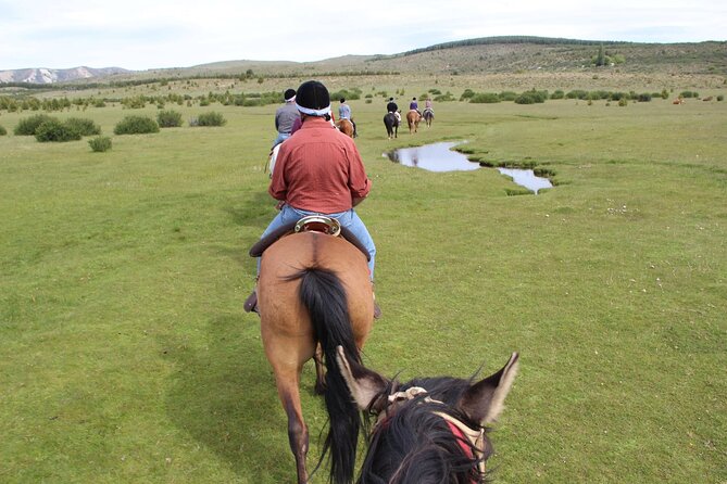 Horseback Riding With Asado in San Carlos De Bariloche, Argentina - Participant Requirements