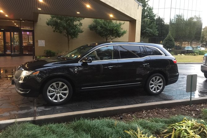 Houston Airport & Galveston Cruise Port Transportation, SUV, Sedan&Limo Service - Transfer Details